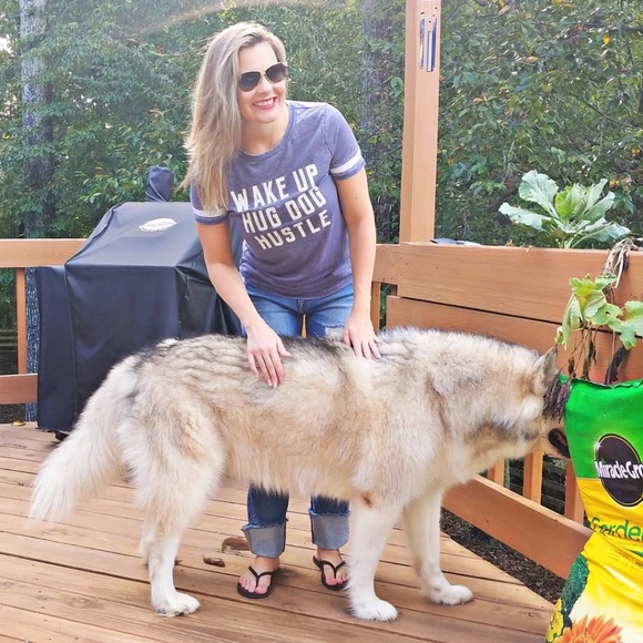 Meet your Posher, Kristen - Picture 4 of 4